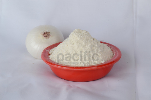 Dehydrated White Onion Powder Dehydrated White Onion Powder