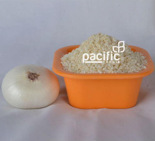 Dehydrated White Onion Minced Dehydrated White Onion Minced