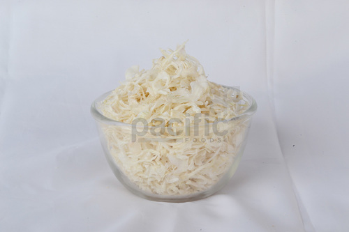 Dried White Onion Flakes Dried White Onion Flakes