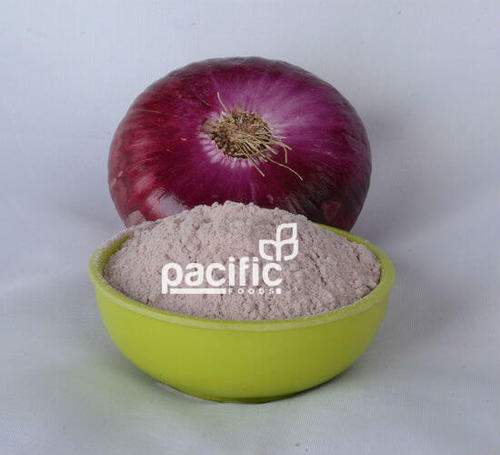 Dehydrated Red Onion Powder Dehydrated Red Onion Powder