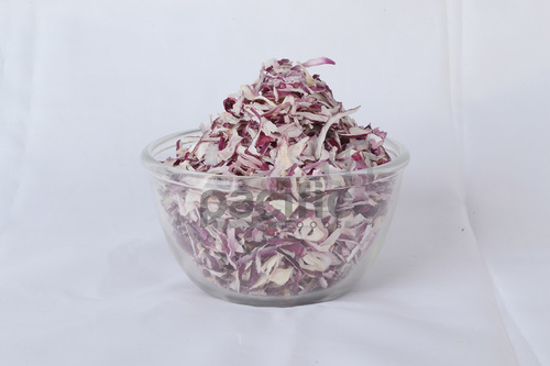 Dried Red Onion Flakes Dried Red Onion Flakes