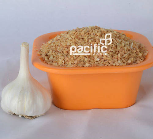 Dehydrated Garlic Minced Dehydrated Garlic Minced