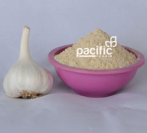 Dehydrated Garlic Powder Dehydrated Garlic Powder