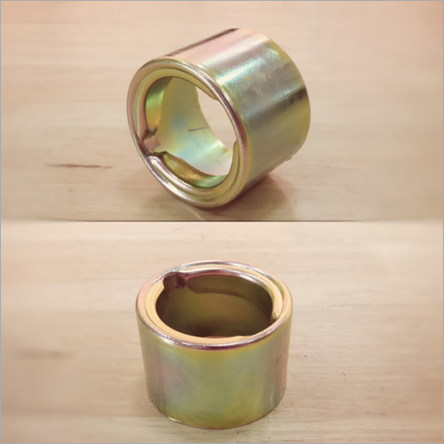 Metal Draw components
