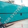 Vibration Free Acoustic Enclosure - Warranty: 2 Years