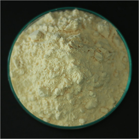 Carnauba Powder