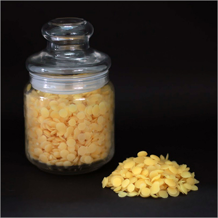 Yellow Bees Wax