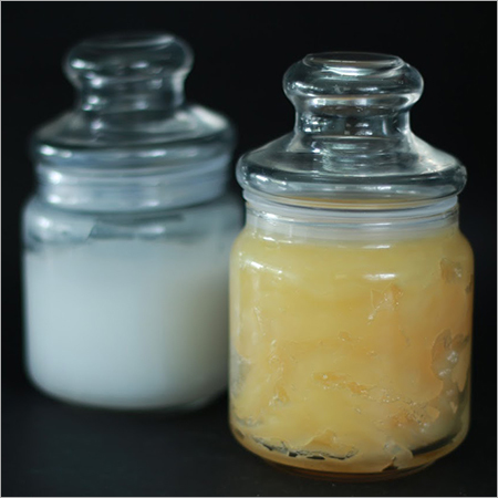 Gel Wax