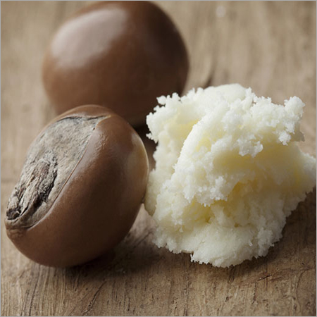 Shea Butter