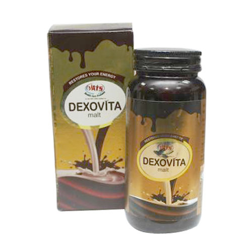 Dexovita Malt