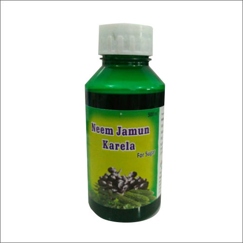 Neem Jamun  Karela