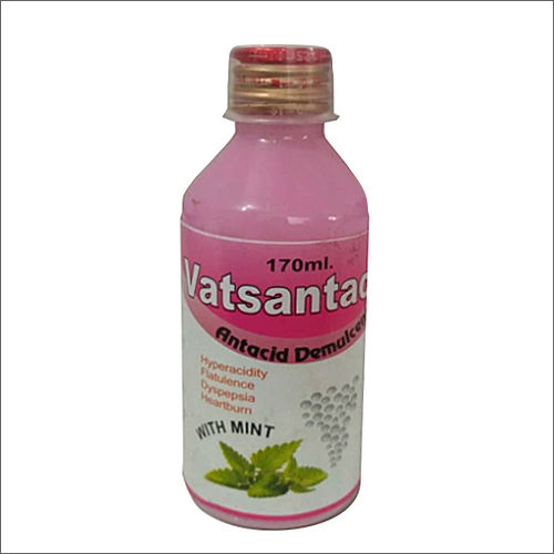 Vatsantacid Syrup