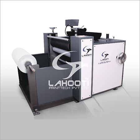 Toilet roll Making Machine