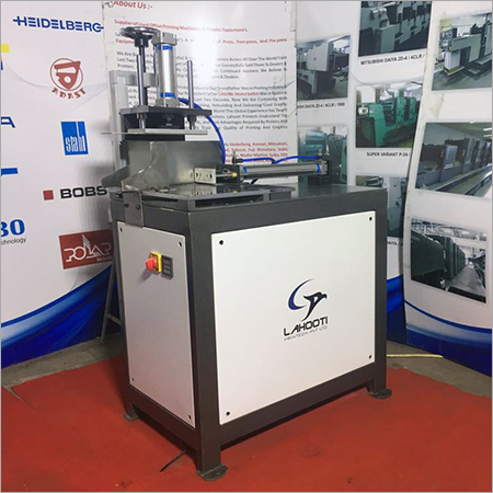 Paper Napkin Packing Machine