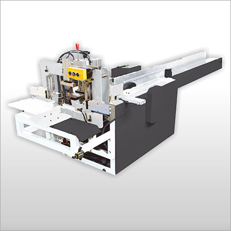 Napkin Packing Machine