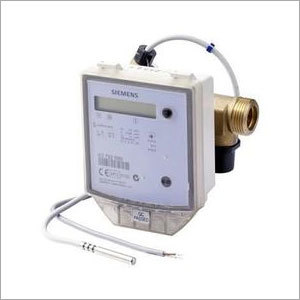 Ultrasonic Heat and Cooling Energy Meters By IMPACTON TECHNOLOGIES