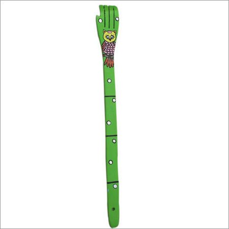 Colourful Owl Back Scratcher(1)