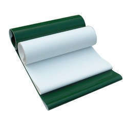 Pvc Conveyor Belt