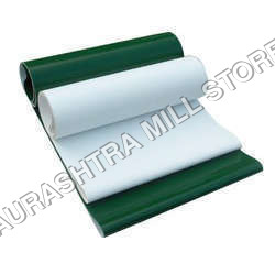 Rubber Pvc Conveyor Belt