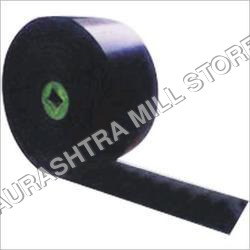Nylon Conveyor Belts - Color: Black / White