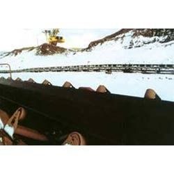 Cold Resistant Conveyor Belt