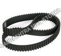 Transmission Conveyor Belt - Rubber, 16-600 Mm | High Strength, Durable, Heat Resistant, Flexible, Industrial Usage, Warranty Included