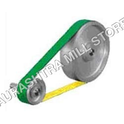 Rubber Cut And Round Edge Transmission Belt
