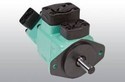 PVR50150-F-F-45-70-REAA-1580 FIXED DISPALCEMENT DOUBLE VANE PUMP