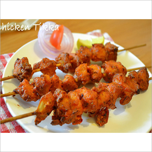 Chicken Tikka