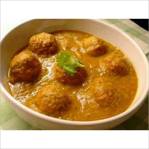 Mutton Kofta