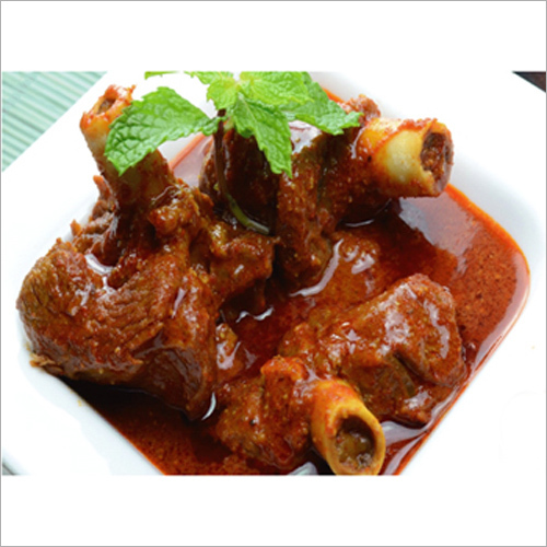 Mutton Nihari