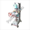 Wood Working Chain Mortiser Machine - Electric Power, 220-240 Volt, 50-100 Kilograms | Durable Chisel, User-friendly Interface, Low Maintenance