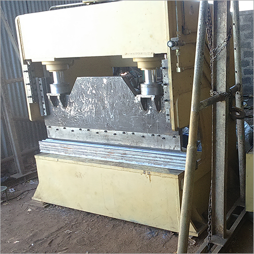 Hydraulic Press Break Sheet Bending Machine Hydraulic Press Break Sheet Bending Machine