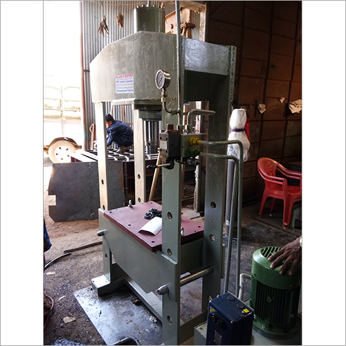 H Frame Press H Frame Press