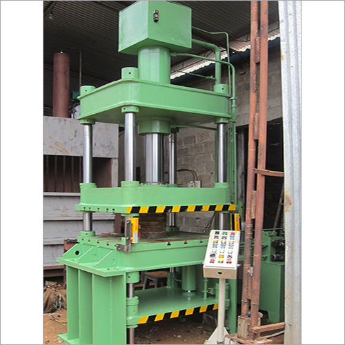 Four Pillar Press Four Pillar Press