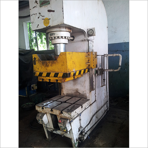 Frame Hydraulic Press Frame Hydraulic Press