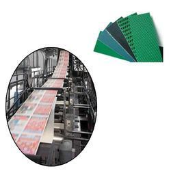 PVC Conveyor Belt for Printing Industries