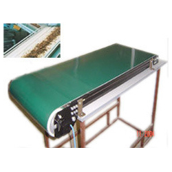 PVC Conveyor Belts For Tobacco Industries