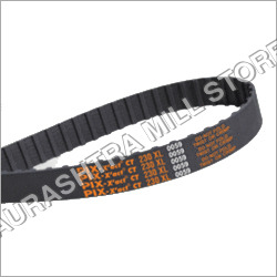 Rubber Pix Timing Belt