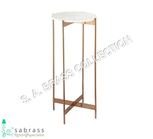Handmade Side Table