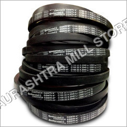 Automotive V-belt