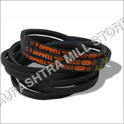 Indus V-Belts 