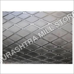 Wear Resisting. Pulley Lagging Sheet