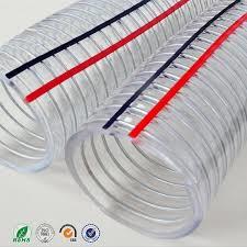 Pvc Steel Wire Hose Pipe