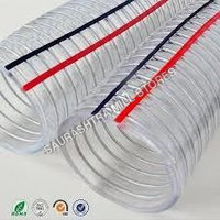Pvc Steel Wire Hose Pipe