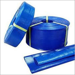 PVC Flat Hose Pipe