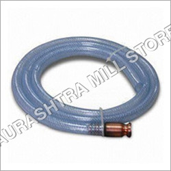 PVC Oil Hose Pipe - Durable PVC Material, Flexible Design for Enhanced Performance and Versatility