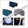 Pvc Suction Hose - Durable Reinforced Structure, Flexible Design For Efficient Fluid Transfer