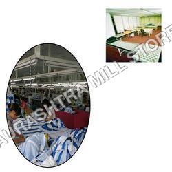 Rubber Pu Conveyor Belt For Textile Industries
