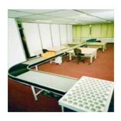PU Conveyor Belt